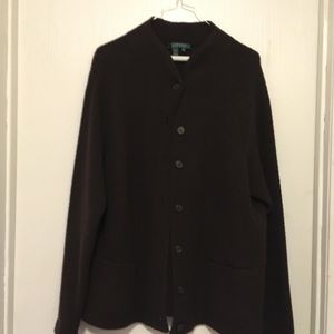 Ralph Lauren lambs wool sweater